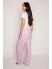 PJ Salvage Pyjama-Hose in Rosa