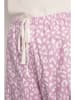 PJ Salvage Pyjama-Hose in Rosa