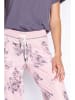 PJ Salvage Pyjama-Hose in Rosa