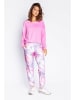 PJ Salvage Pyjama-Hose in Lila