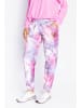 PJ Salvage Pyjama-Hose in Lila