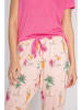 PJ Salvage Pyjamabroek abrikooskleurig