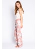 PJ Salvage Pyjama-Hose in Rosa