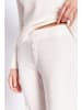 PJ Salvage Pyjama-Hose in Weiß