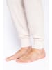PJ Salvage Pyjamabroek wit