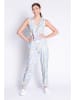 PJ Salvage Pyjamabroek lichtblauw