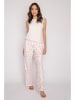 PJ Salvage Pyjamabroek wit