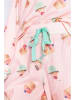 PJ Salvage Pyjama in Rosa