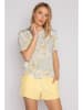 PJ Salvage Pyjamatop mintgroen