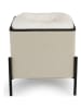 Lifa Living Kattenhuis beige - (B)38 x (H)39 x (D)38 cm