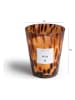 Lifa Living Geurkaars ''Fleurir à l’Aise'' bruin - 2200 g