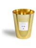 Lifa Living Geurkaars''Fleur de Lilas'' goudkleurig - 2200 g