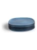 Lifa Living 18tlg. Tafelservice in Blau