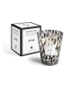 Lifa Living Geurkaars ''Prairie de Lavande'' wit/zwart - 2200 g