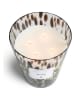 Lifa Living Geurkaars ''Prairie de Lavande'' wit/zwart - 2200 g