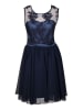 New G.O.L Kleid in Dunkelblau