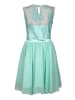 G.O.L.® FINEST COLLECTION Jurk turquoise