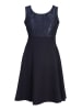 G.O.L.® FINEST COLLECTION Kleid in Dunkelblau