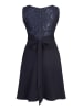 G.O.L.® FINEST COLLECTION Kleid in Dunkelblau