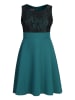 G.O.L.® FINEST COLLECTION Kleid in Türkis