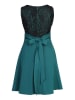 G.O.L.® FINEST COLLECTION Kleid in Türkis