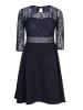 New G.O.L Jurk donkerblauw
