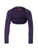 New G.O.L Bolero in Lila