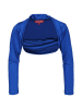 G.O.L.® FINEST COLLECTION Bolerko w kolorze niebieskim