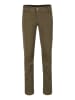 G.O.L.® FINEST COLLECTION Chinobroek - regular fit - kaki