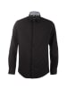 New G.O.L Hemd in Schwarz