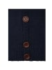 G.O.L.® FINEST COLLECTION Cardigan in Dunkelblau
