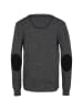 G.O.L.® FINEST COLLECTION Cardigan in Anthrazit