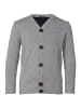 New G.O.L Cardigan in Grau