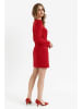 made of emotion Kleid in Rot
