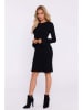 made of emotion Kleid in Schwarz