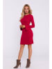 made of emotion Kleid in Rot