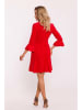 made of emotion Kleid in Rot