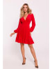 made of emotion Kleid in Rot