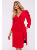 made of emotion Kleid in Rot