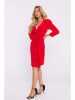 made of emotion Kleid in Rot