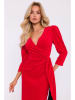 made of emotion Kleid in Rot