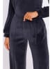 made of emotion Broek antraciet