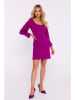 made of emotion Kleid in Lila