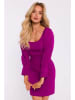 made of emotion Kleid in Lila