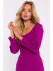 made of emotion Kleid in Lila