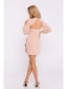 made of emotion Jurk beige