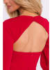made of emotion Kleid in Rot