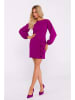 made of emotion Kleid in Lila