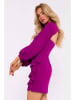 made of emotion Kleid in Lila