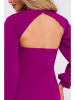 made of emotion Kleid in Lila